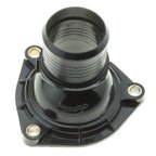 Motorad 473-185 Engine Coolant Thermostat Housing Assembly - view 8