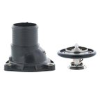 Motorad 473-185 Engine Coolant Thermostat Housing Assembly - view 4