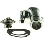 Motorad 4802KT Engine Coolant Thermostat Housing Assembly - view 1