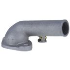 Motorad 4811KTFS Engine Coolant Thermostat Housing Assembly - view 6