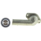 Motorad 4811KTFS Engine Coolant Thermostat Housing Assembly - view 3