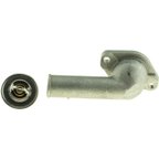 Motorad 4811KT Engine Coolant Thermostat Housing Assembly - view 3