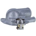 Motorad 4815KTFS Engine Coolant Thermostat Housing Assembly - view 6