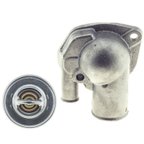 Motorad 4815KTFS Engine Coolant Thermostat Housing Assembly - view 3