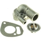 Motorad 4815KT Engine Coolant Thermostat Housing Assembly - view 2