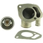Motorad 4815KT Engine Coolant Thermostat Housing Assembly - view 4