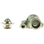 Motorad 4815KT Engine Coolant Thermostat Housing Assembly - view 1