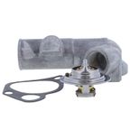 Motorad 4816KTFS Engine Coolant Thermostat Housing Assembly - view 7