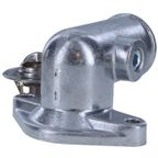 Motorad 4818KTFS Engine Coolant Thermostat Housing Assembly - view 5
