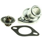 Motorad 4820KT Engine Coolant Thermostat Housing Assembly - view 2