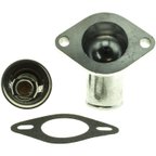 Motorad 4820KT Engine Coolant Thermostat Housing Assembly - view 4