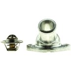 Motorad 4820KT Engine Coolant Thermostat Housing Assembly - view 1
