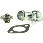Motorad 4823KT Engine Coolant Thermostat Housing Assembly - view 2
