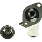 Motorad 4823KT Engine Coolant Thermostat Housing Assembly - view 4