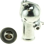 Motorad 4823KT Engine Coolant Thermostat Housing Assembly - view 3