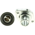 Motorad 4830KT Engine Coolant Thermostat Housing Assembly - view 3