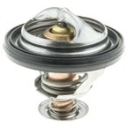 Motorad 483-195 Engine Coolant Thermostat - Upper - view 2