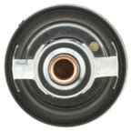 Motorad 483-195 Engine Coolant Thermostat - Upper - view 4