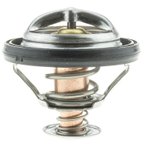 Motorad 483-195 Engine Coolant Thermostat - Upper - view 1