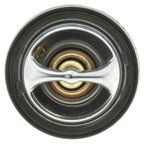 Motorad 483-195 Engine Coolant Thermostat - Upper - view 3
