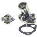 Motorad 4831KTFS Engine Coolant Thermostat Housing Assembly - Upper - view 2