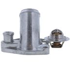 Motorad 4831KTFS Engine Coolant Thermostat Housing Assembly - Upper - view 5