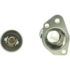 Motorad 4831KT Engine Coolant Thermostat Housing Assembly - Upper - view 4