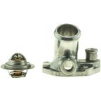 Motorad 4831KT Engine Coolant Thermostat Housing Assembly - Upper - view 1