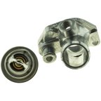 Motorad 4831KT Engine Coolant Thermostat Housing Assembly - Upper - view 3