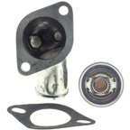 Motorad 4832KTFS Engine Coolant Thermostat Housing Assembly - view 4
