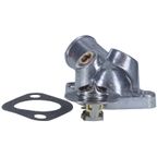 Motorad 4832KTFS Engine Coolant Thermostat Housing Assembly - view 7