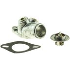 Motorad 4832KT Engine Coolant Thermostat Housing Assembly - view 2