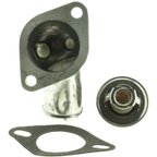 Motorad 4832KT Engine Coolant Thermostat Housing Assembly - view 4