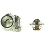 Motorad 4832KT Engine Coolant Thermostat Housing Assembly - view 1