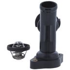 Motorad 4834KTUS Engine Coolant Thermostat Housing Assembly - view 5