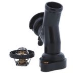 Motorad 4834KT Engine Coolant Thermostat Housing Assembly - view 5