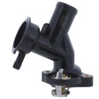 Motorad 4834KT Engine Coolant Thermostat Housing Assembly - view 7