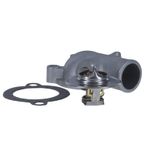 Motorad 4838KTFS Engine Coolant Thermostat Housing Assembly - view 7