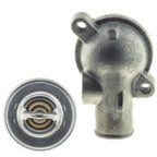 Motorad 4838KTFS Engine Coolant Thermostat Housing Assembly - view 3