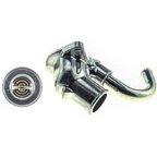 Motorad 4841KTFS Engine Coolant Thermostat Housing Assembly - view 3