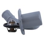 Motorad 4883KT Engine Coolant Thermostat Housing Assembly - view 5