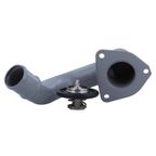 Motorad 4883KT Engine Coolant Thermostat Housing Assembly - view 7