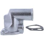 Motorad 4884KTFS Engine Coolant Thermostat Housing Assembly - Upper - view 6