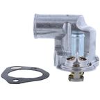 Motorad 4884KTFS Engine Coolant Thermostat Housing Assembly - Upper - view 7