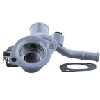 Motorad 4888KTFS Engine Coolant Thermostat Housing Assembly - view 5