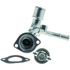 Motorad 4888KTUS Engine Coolant Thermostat Housing Assembly - view 7
