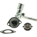 Motorad 4888KT Engine Coolant Thermostat Housing Assembly - view 4