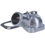 Motorad 4899KTFS Engine Coolant Thermostat Housing Assembly - view 7