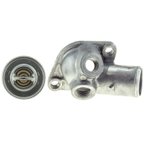 Motorad 4899KTFS Engine Coolant Thermostat Housing Assembly - view 3
