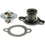 Motorad 4909KT Engine Coolant Thermostat Housing Assembly - view 2